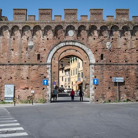 Porta Ovile Civico 5 Siena Exterior foto